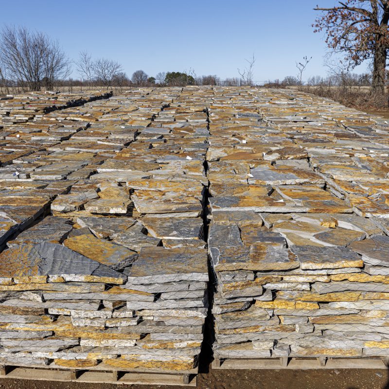 Flagstone